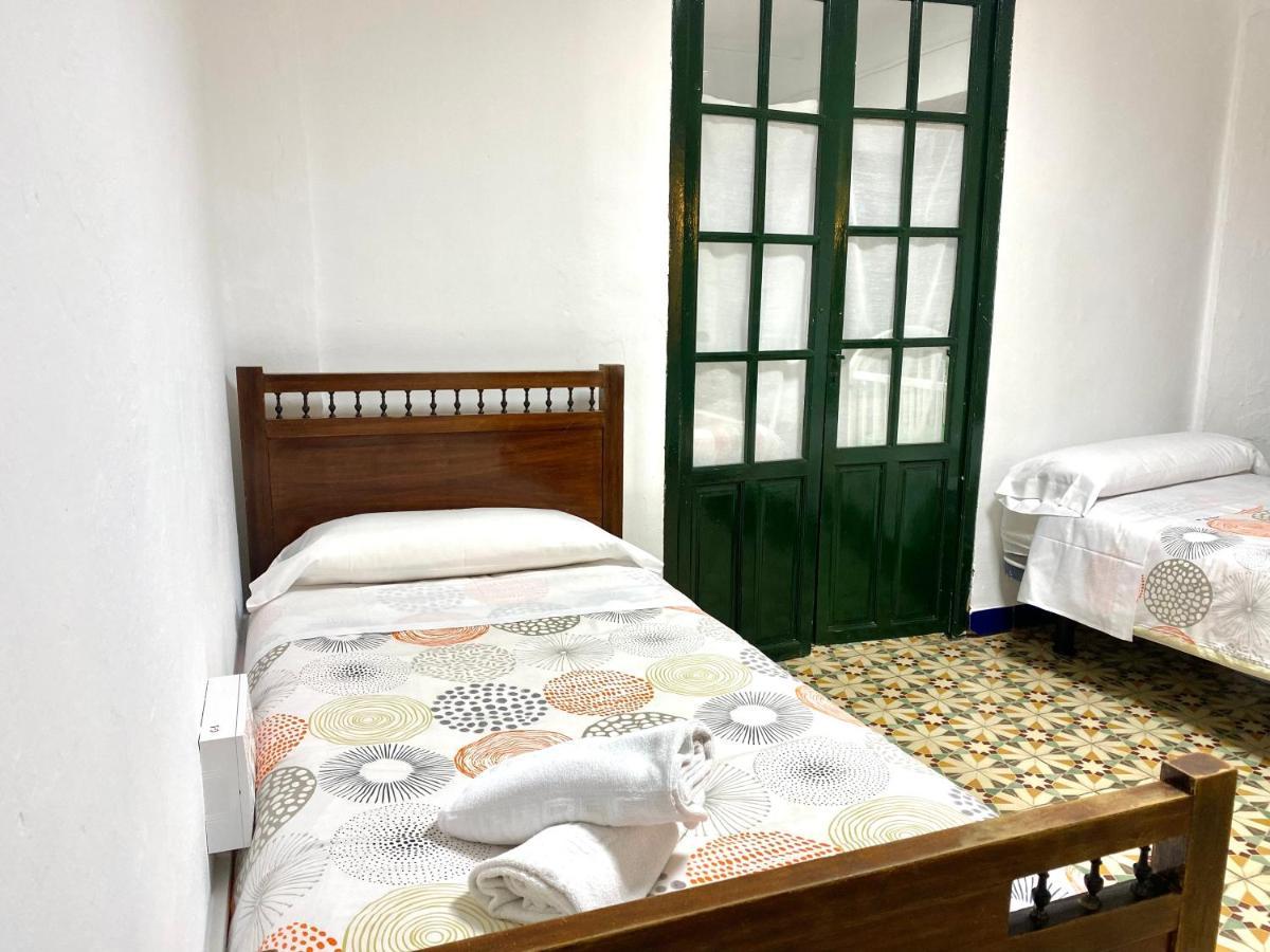 Holiday home Maravillas De Manuel By Solymar Malaga