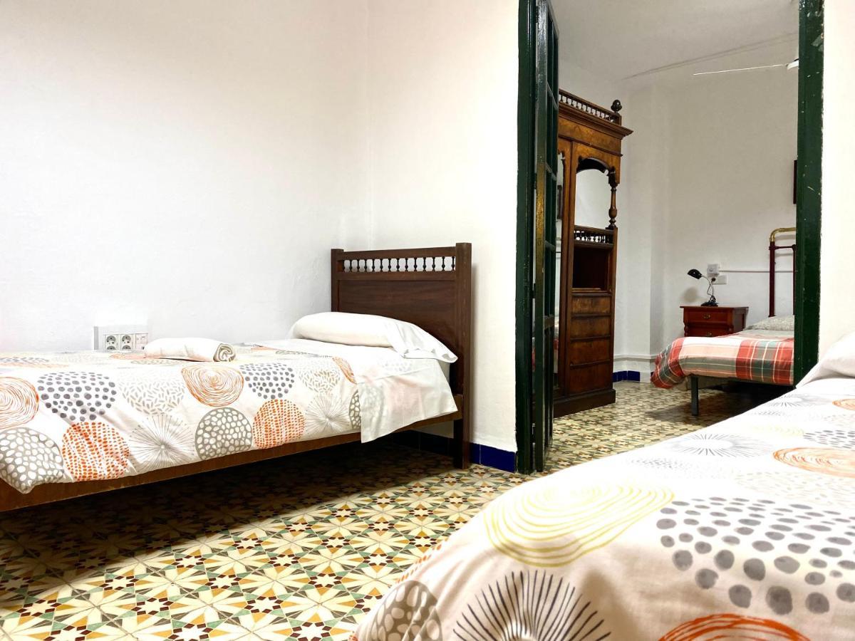 Maravillas De Manuel By Solymar Holiday home